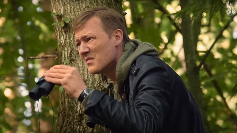 СЦЕНАРИСТКА МОРОЗОВА ОКАЗАЛАСЬ В ЦЕНТРЕ РЕАЛЬНОЙ ДЕТЕКТИВНОЙ ИСТОРИИ С УБИЙСТВОМ! Пояс Ориона