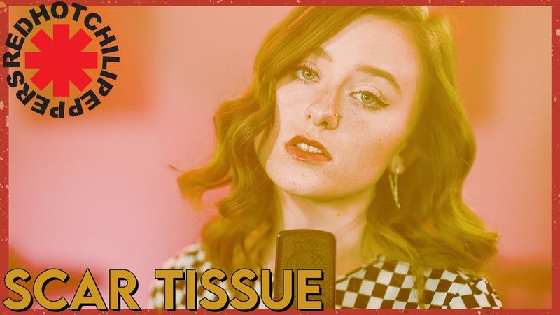"Scar Tissue" - Red Hot Chili Peppers (Cover by First to Eleven)