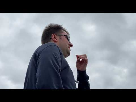 ОКА первый спуск