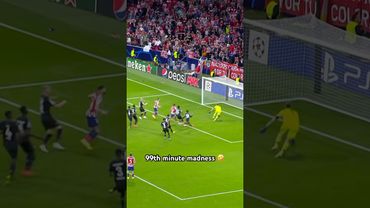 How did this NOT go in? 🤣