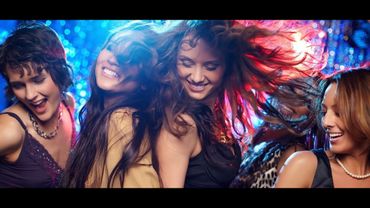 Сборник №3 - культовая «Шизгара» и еще 14 зарубежных хитов 60х-70х - на русском языке