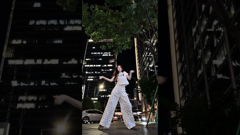 Shape of You [J.Fla] #dance cover