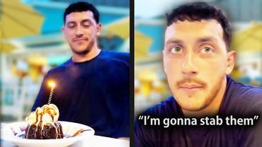 Don't Wish Him a Happy Birthday