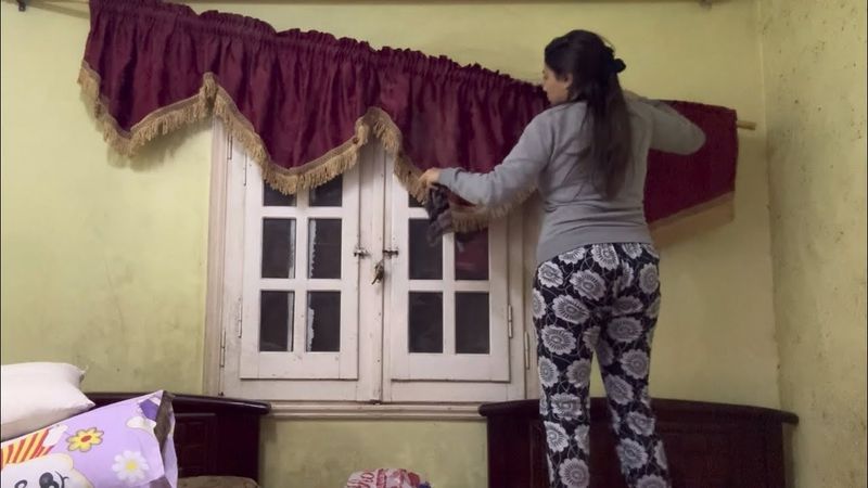 سهرة الخميس ايوه مين بيعمل ‏زي كده فى البيت