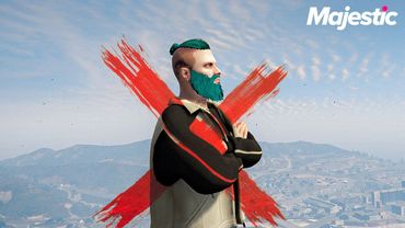 Джона Далласа больше нет 💔 GTA 5 RP