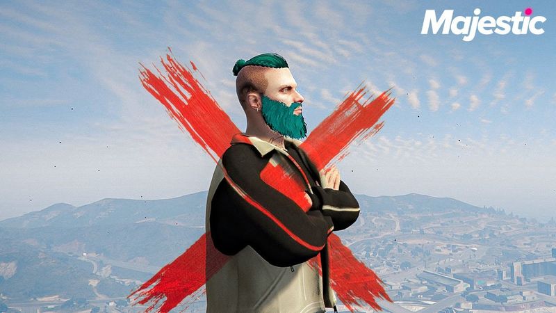 Джона Далласа больше нет 💔 GTA 5 RP