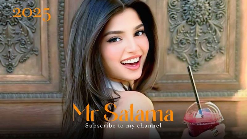 Mr Salama, Sara Hadid - Love is Beautiful (Retro Original Mix)