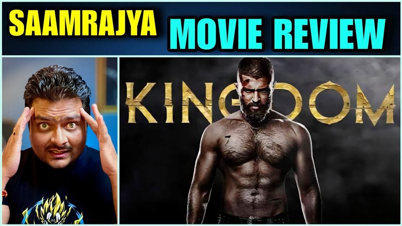 Kingdom (Saamrajya) - Movie Review