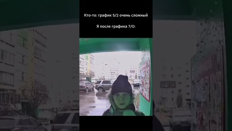 Я ПОСЛЕ ГРФИКА 7/0. #смех #шуточное #смехдослез #рекомендации #топприколов #топ #мем