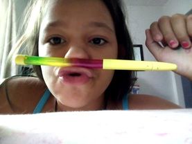 Mostrando meu material de novo