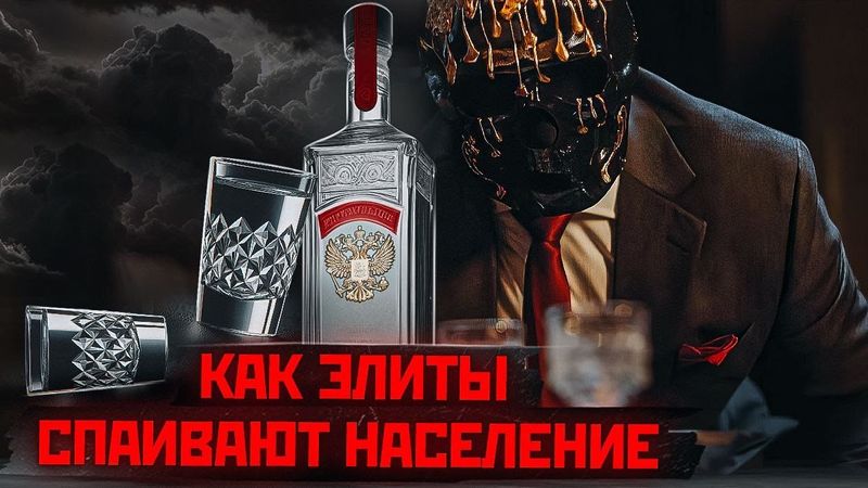 Все, что нужно знать об АЛКОГОЛЕ. Почему я не пью?