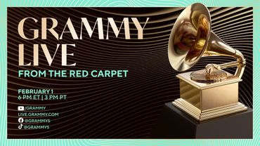 2026 GRAMMY Live From The Red Carpet | 68th GRAMMY Awards