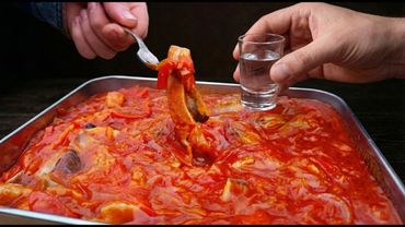 Все селедку СОЛЯТ а Я МАРИНУЮ! Лучший рецепт на Новый год 2026.