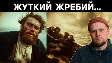 ЩО ПРИХОВАЮТЬ ВИЖІЛІ? Реальний "Мобі Дік"