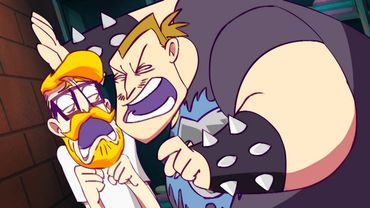 ПОСВЯЩЕНИЕ В ДИЗАЙНЕРЫ