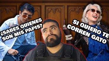 ¿Por Qué es Tan DIFICIL Arrestar GENTE RICA?