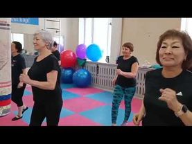 Движение в радость👍😊