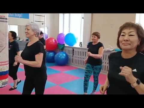 Движение в радость👍😊