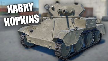 БЫСТРЫЙ ОБЗОР HARRY HOPKINS