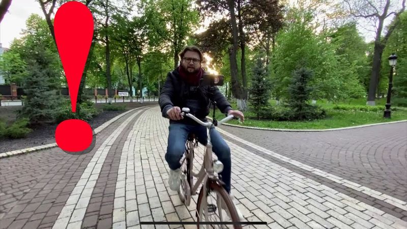 Стрим - ПРОКАТИМСЯ!