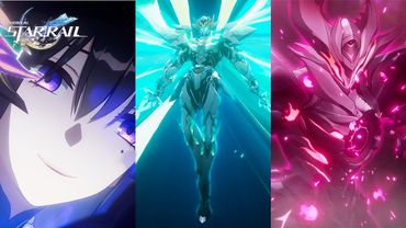 [EN Dub] Honkai Star Rail 3.8 All Cutscenes