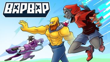 СЛОЖНЕЙШИЕ БИТВА 3 НА 3 в BRAWL STARS ДЛЯ ВЗРОСЛЫХ :D BAPBAP #bapbap