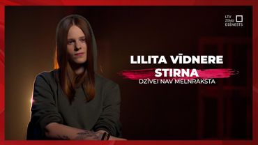 Dzīvei nav melnraksta | Lilita Vīdnere jeb Stirna