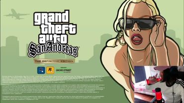 Кишлак Играет в ГТА часть 1