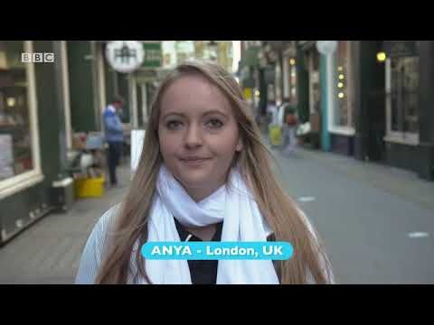 Wider World 1 Unit 4.3 VoxPops 4.1