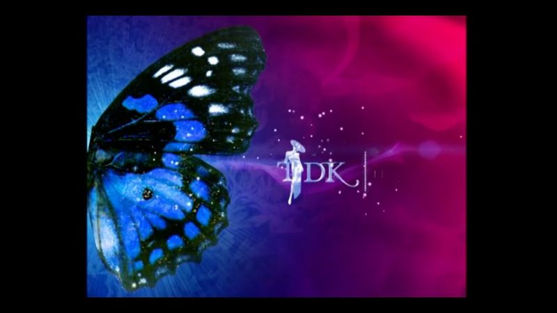 Графика телеканала ТДК