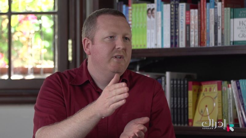 (2) تعلّم الإنجليزية: مهارات المحادثة للمبتدئين  2017 || الأسبوع 1 - المحاضرة 7