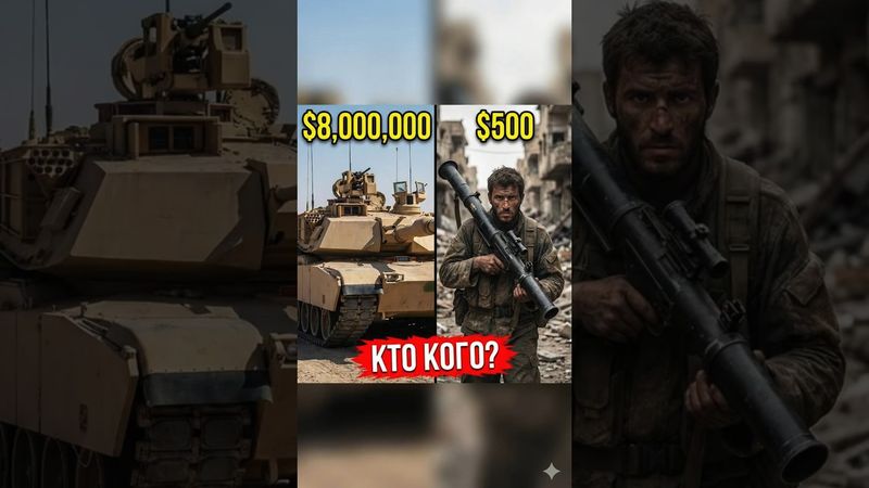 Абрамс ВСЁ? Укус «Вампира»