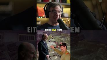 The Lesson of Libya's WMD Disarmament | John Kiriakou