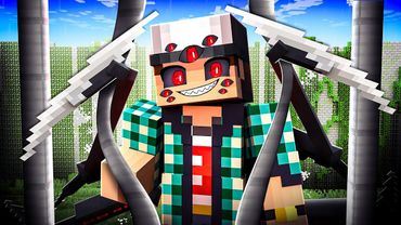 МОНСТР СРЕДИ НАС В БЕСКОНЕЧНОМ ЛАБИРИНТЕ В МАЙНКРАФТ!