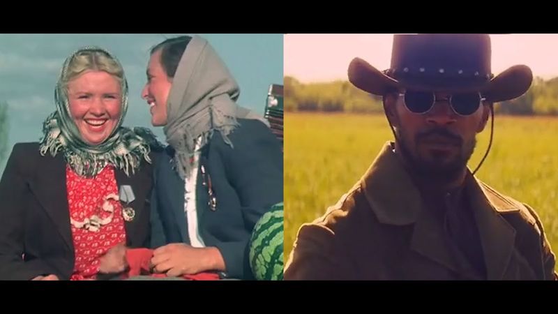 Отрывки из обрывков - 65 от автора EVGENTUZ 82  , часть 2