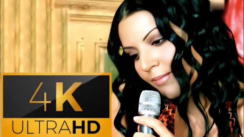 Göksel 2001 Günün Birinde (Remastered 4K)