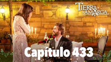 Tierra Amarga - Capítulo 433