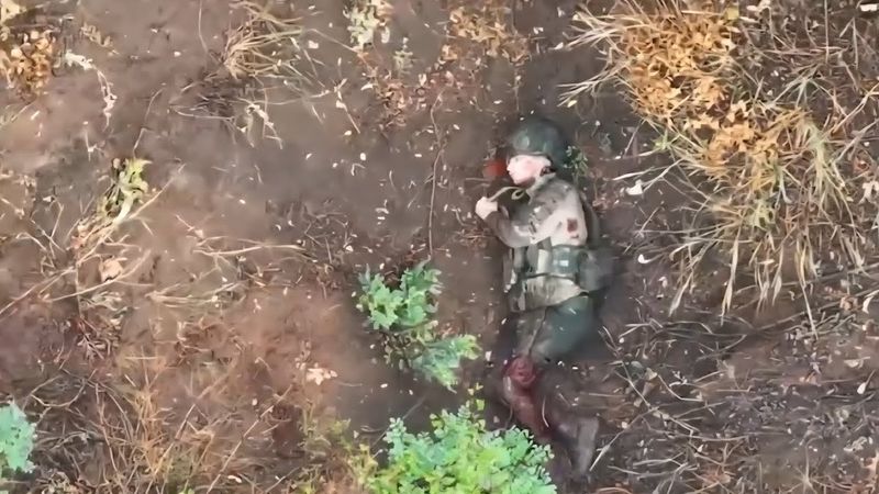 СВОйна по плану? Жінки на штурм...