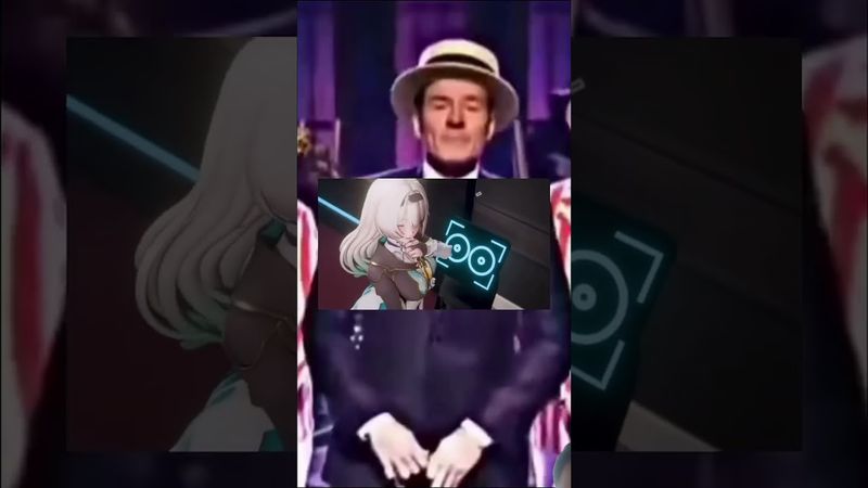 Futprint😱 #otakus #memes #funny #sigma #viralvideo #shortsvideo #fyp #fypviralシ #animeshorts #edit