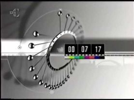 Часы (ТВС, 1.06.2002-1.09.2002) (1 час) (реконструкция)
