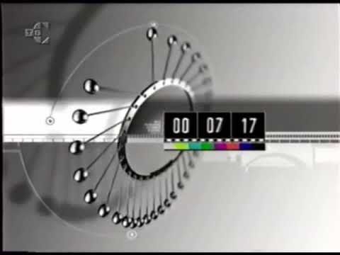 Часы (ТВС, 1.06.2002-1.09.2002) (1 час) (реконструкция)