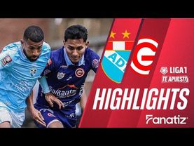 ADT 0-0 Deportivo Garcilaso - Game Highlights | #liga1teapuesto2025