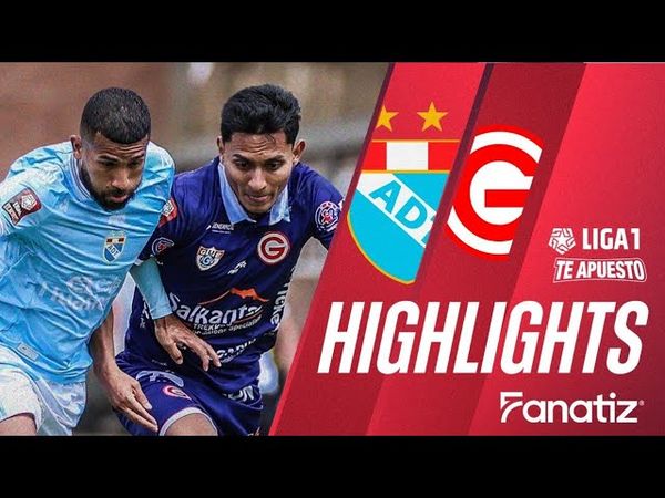 ADT 0-0 Deportivo Garcilaso - Game Highlights | #liga1teapuesto2025