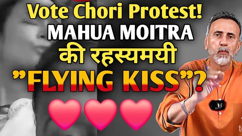 Vote Chori Drama; Minta Devi slam Rahul & Priyanka Gandhi.| Face to Face