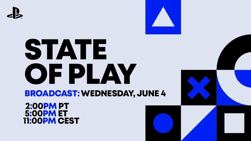 Sony State of Play June 2025 Livestream