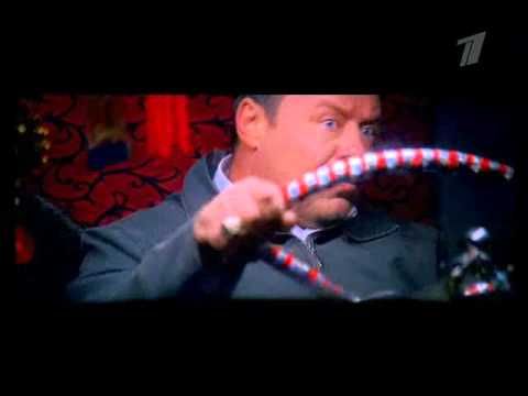 Анонс 1 канал 2006 Дневной дозор3