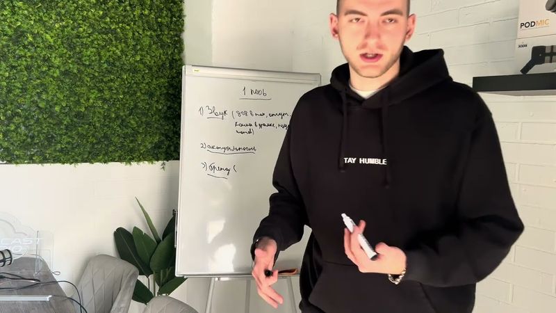 Фул гайд на продажи