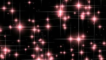 Фон со звёздами