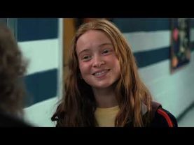 Max Mayfield all scenes (S2) 4K