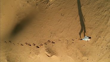 Капли дождя - Дюна